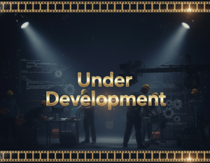 under development